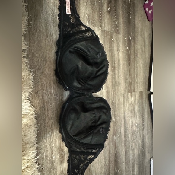 Strapless La Vie En Rose - Picture 2 of 3